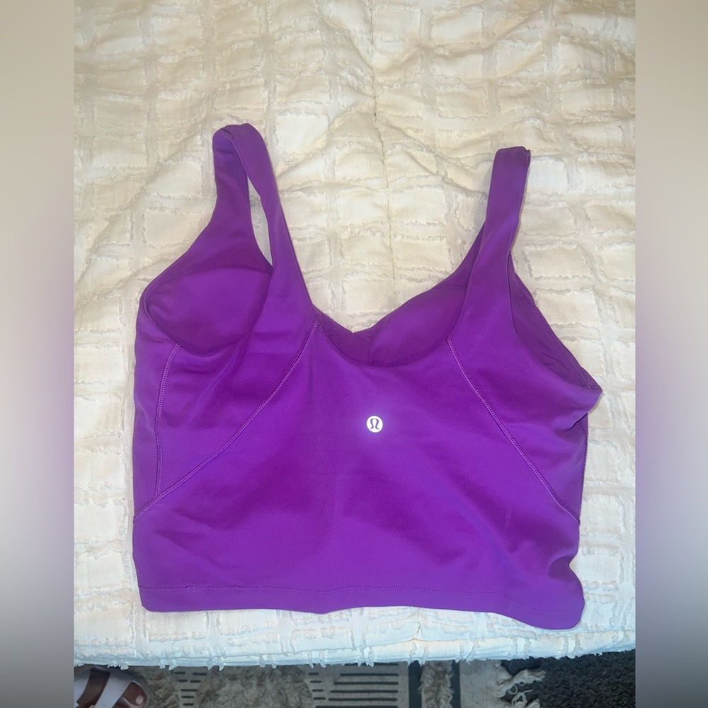 Lululemon Align Tank (6)